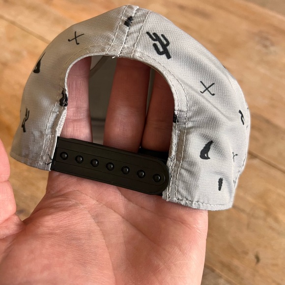 TPC Sawgrass Rope SnapBack Hat - Picture 4 of 6